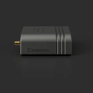 Odtwarzacz sieciowy Wattson Emerson Digital - 3