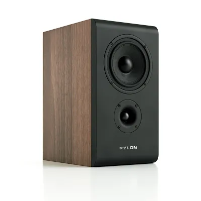 Pylon Audio Opal Sat (orzech)