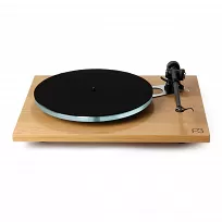 Rega Planar 3 - Dąb (wkładki)