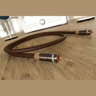 Przewód Ricable Magnus Coaxial MkII - 2