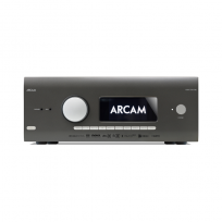 Arcam AVR11