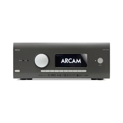 Amplituner kina domowego Arcam AVR11