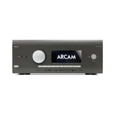 Amplituner kina domowego Arcam AVR11