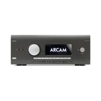 Amplituner kina domowego Arcam AVR11