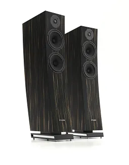 Kolumny podłogowe Pylon Audio Jasper 25 mkII active - outlet - 2