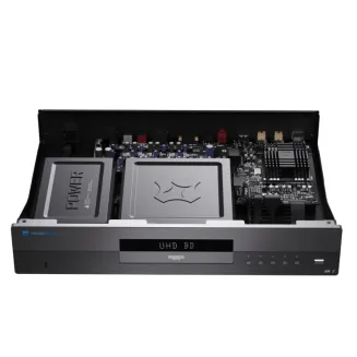 Odtwarzacz Blu-ray Magnetar UDP800 MKII (UDP-800 MKII) - 4