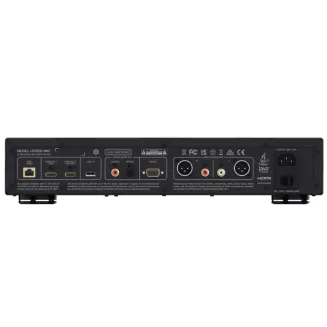 Odtwarzacz Blu-ray Magnetar UDP800 MKII (UDP-800 MKII) - 3