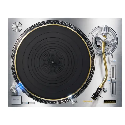 Gramofon Technics SL-1200G ME - Master Edition – outlet