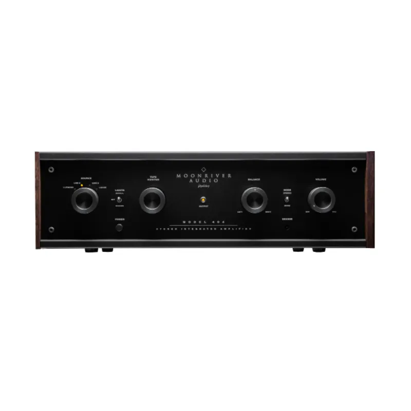Moonriver Audio Model 404 Reference