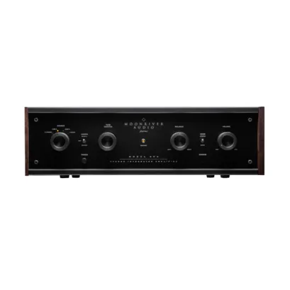 Moonriver Audio Model 404 Reference