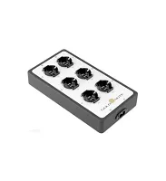 Listwa zasilająca Gold Note Arno