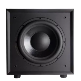 Subwoofer aktywny Morel USUB 1003 - 3