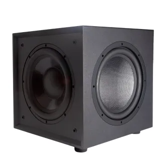Subwoofer aktywny Morel USUB 1003 - 2