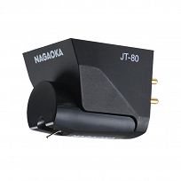 Nagaoka JT80BK + Płyn AM-801 GRATIS!