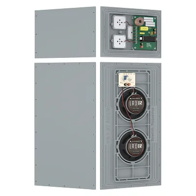 Stealth Acoustics LRX85