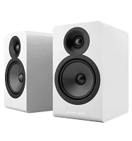 Kolumny podstawkowe Acoustic Energy AE100 MK2 (white)