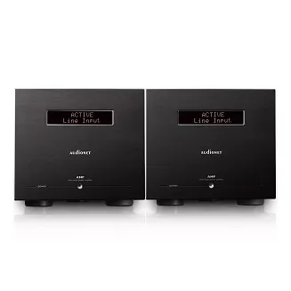 Końcówka mocy Audionet AMP - 4