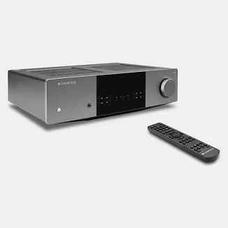 Wzmacniacz zintegrowany Cambridge Audio EXA100 - 3