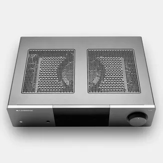 Wzmacniacz zintegrowany Cambridge Audio EXA100 - 6