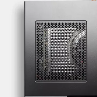 Wzmacniacz zintegrowany Cambridge Audio EXA100 - 8