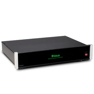 Streamer McIntosh MS500 - 2