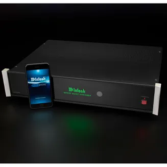 Streamer McIntosh MS500 - 4