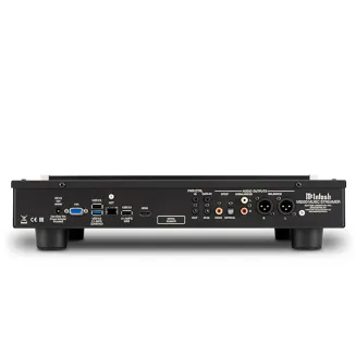 Streamer McIntosh MS500 - 3