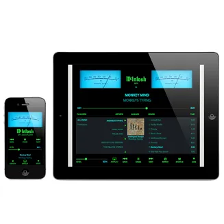 Streamer McIntosh MS500 - 5