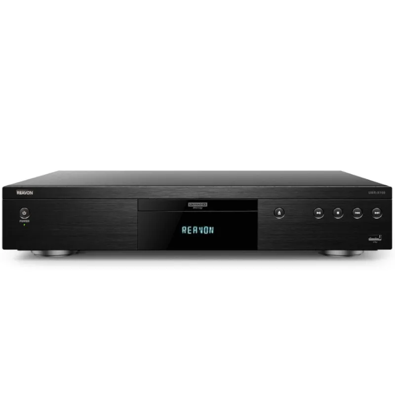 Reavon UBR-X100