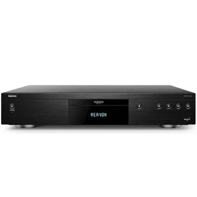 Reavon UBR-X100