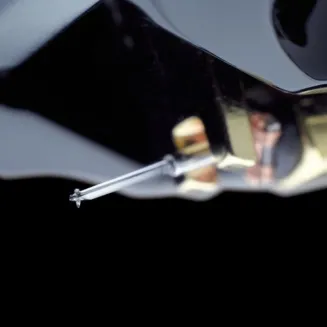 Wkładka gramofonowa MC Hana Umami Black - 2