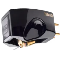 Wkładka gramofonowa MC Hana Umami Black