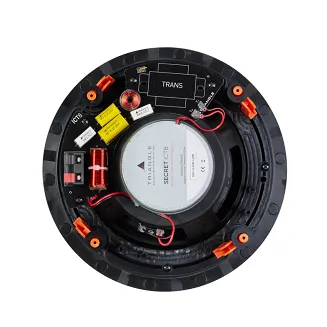 Głośniki instalacyjne Triangle Secret ICT8 - 7