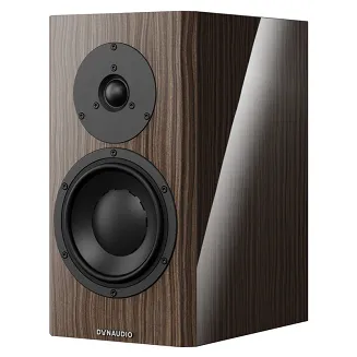 Kolumny podstawkowe Dynaudio Special Forty (ebony) - 3