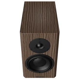 Kolumny podstawkowe Dynaudio Special Forty (ebony) - 4