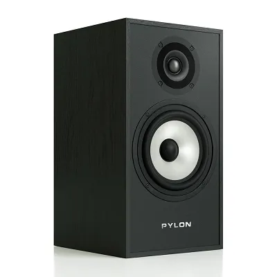 Kolumny podstawkowe Pylon Audio Pearl monitor