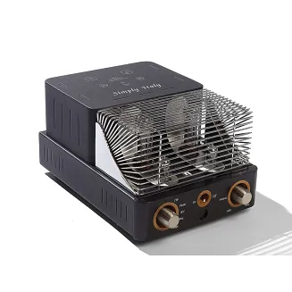 Unison Research Simply Italy USB (wiśnia) - 4