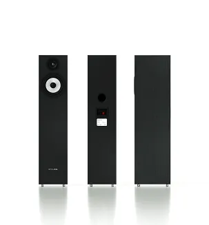 Pylon Audio Pearl 20 (czarny) - 3