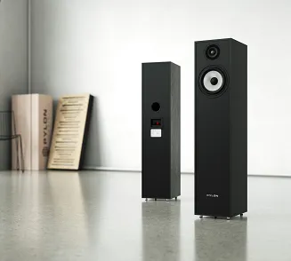 Pylon Audio Pearl 20 (czarny) - 5