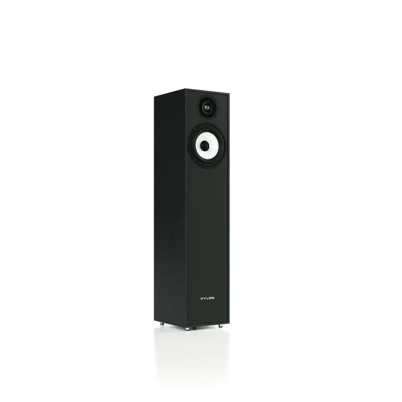 Pylon Audio Pearl 20 (czarny)
