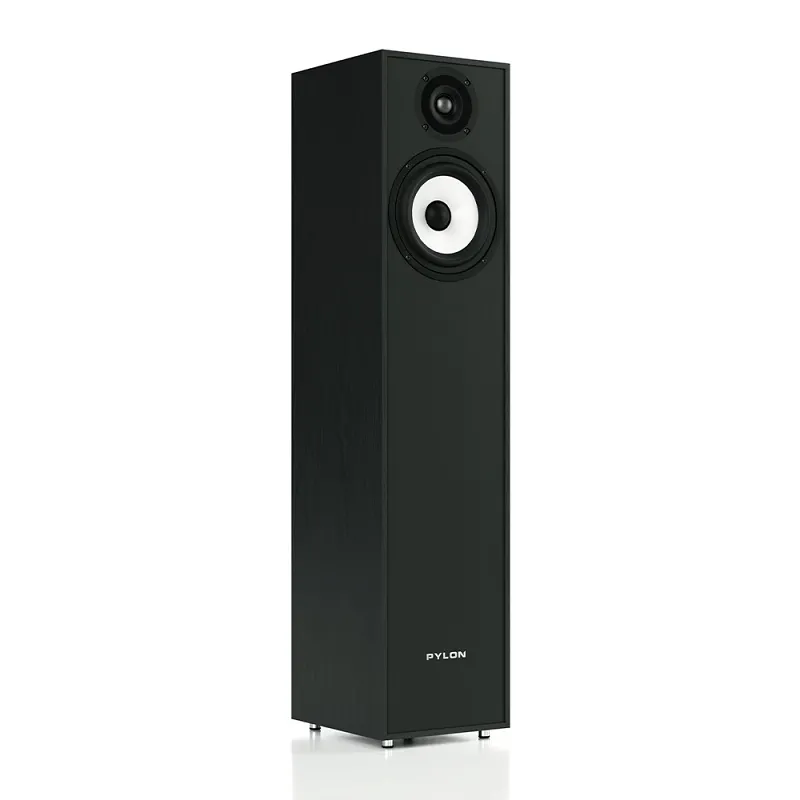 Kolumny podłogowe Pylon Audio Pearl 20