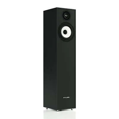 Kolumny podłogowe Pylon Audio Pearl 20