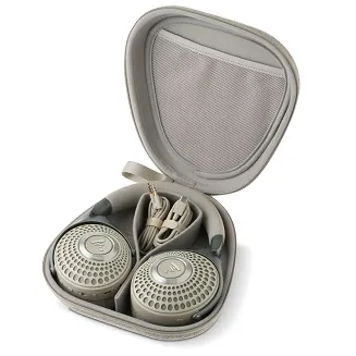 Słuchawki bezprzewodowe Focal Bathys Dune – outlet - 6