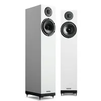 Kolumny podłogowe Spendor A4 (biały)