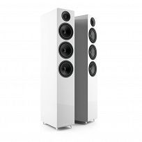 Acoustic Energy AE320 (biały połysk)