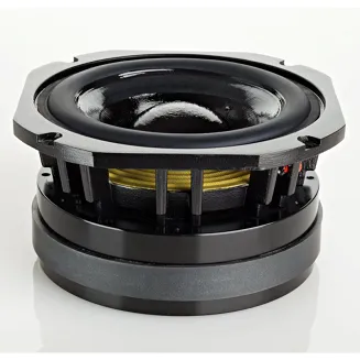 Kolumny aktywne ATC SCM19A (czarny) - 2