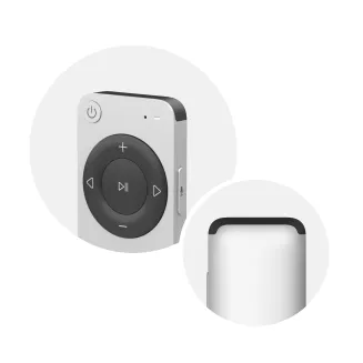 Pilot zdalnego sterowania WiiM Remote 2 - 3