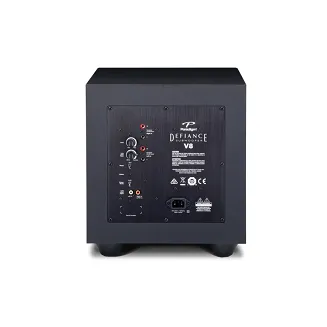 Paradigm Defiance V8 - 3