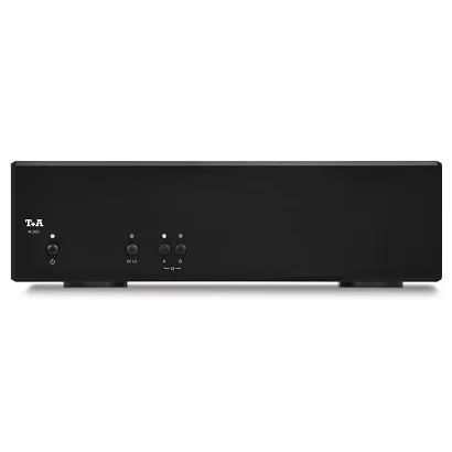 Wzmacniacz mocy T+A M 200 (czarny)