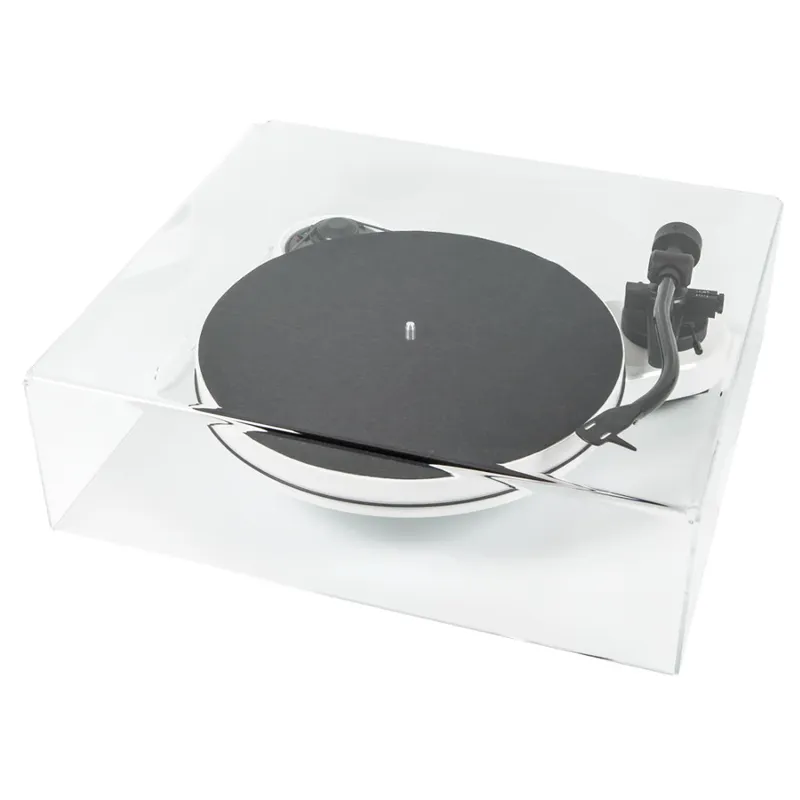 Pokrywa Pro-Ject Cover It RPM 1/3 Carbon